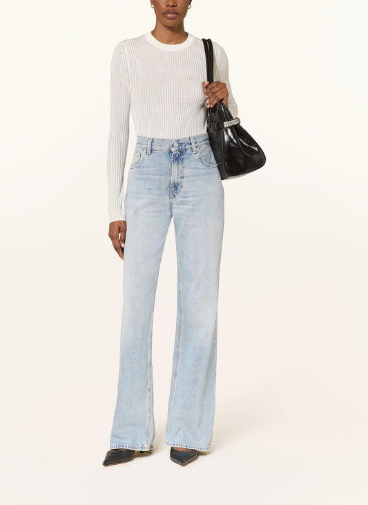 HAIKURE KOREA celestial jeans