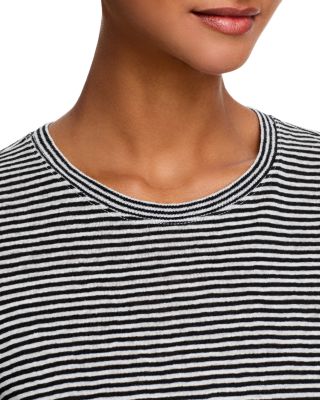 FRAME the linen Baby Tee