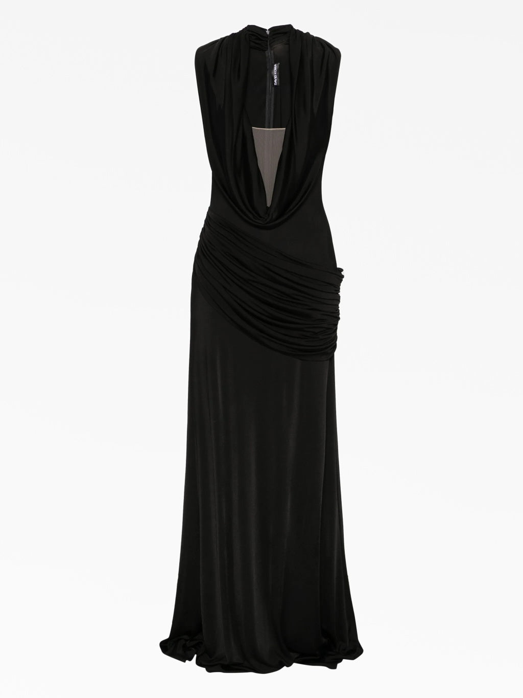 DAVID KOMA SS25DK01DLA