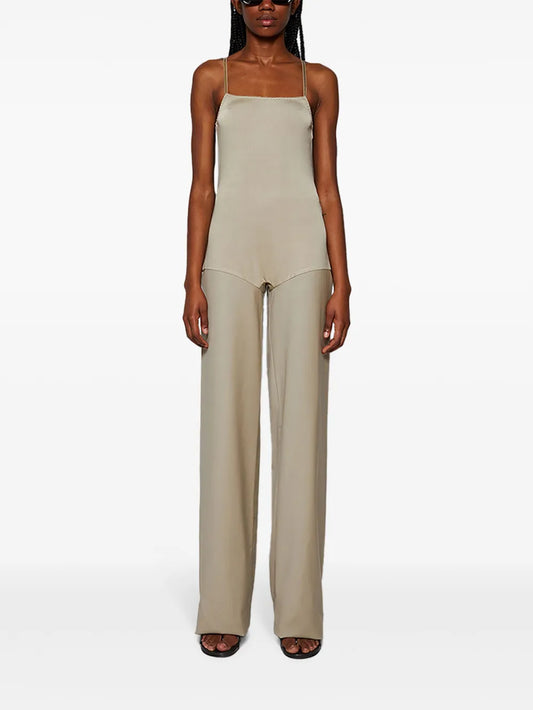 CHRISTOPHER ESBER talus tailored jumpsuit