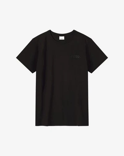 ISABEL MARANT VIDAL t-shirt black