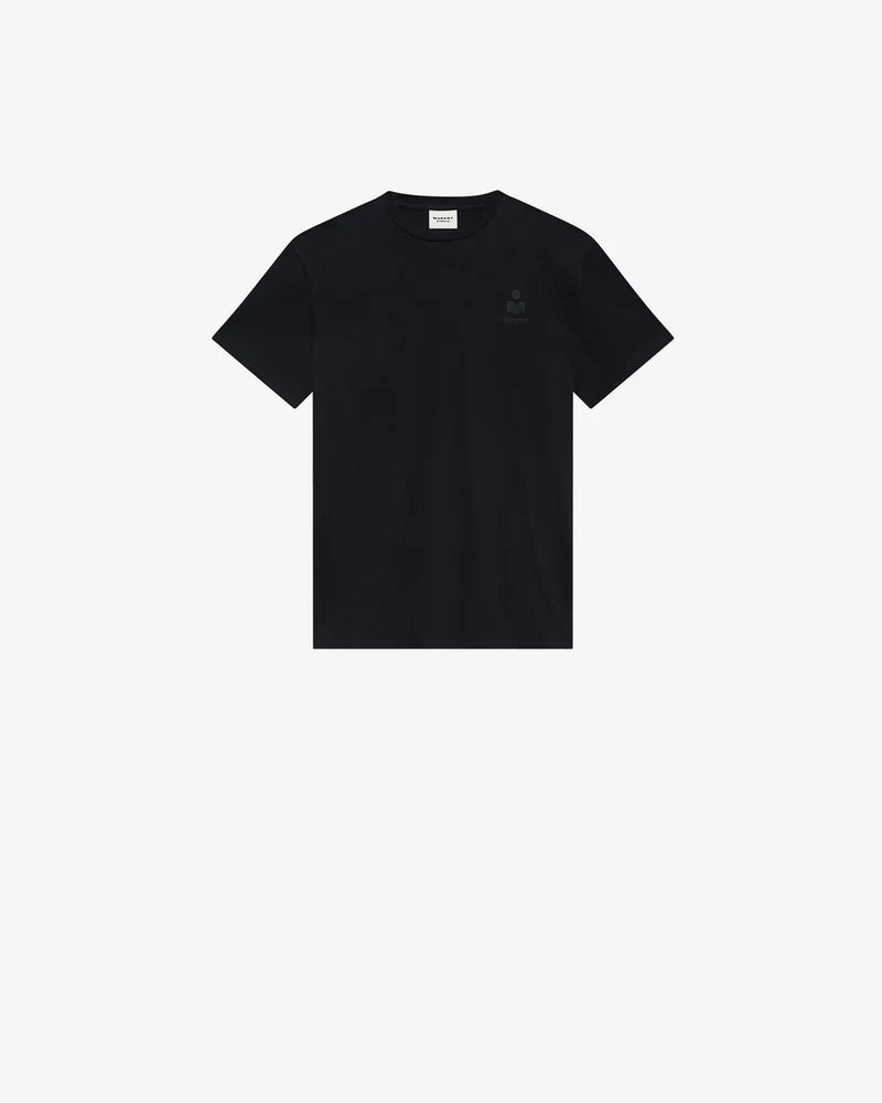 ISABEL MARANT ABY t-shirt black