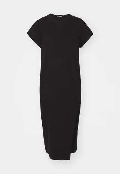 IRO LITONYA dress black