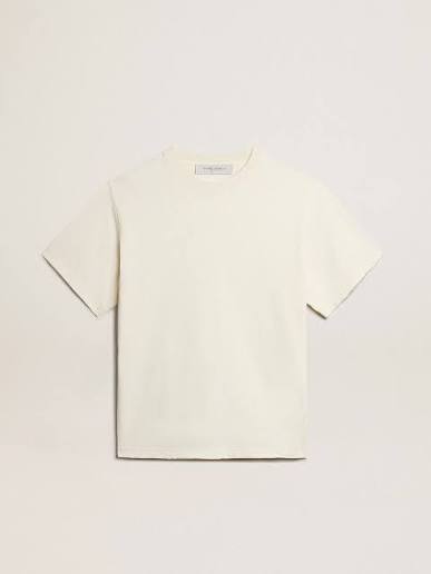 GOLDEN GOOSE P001576 shadow gray