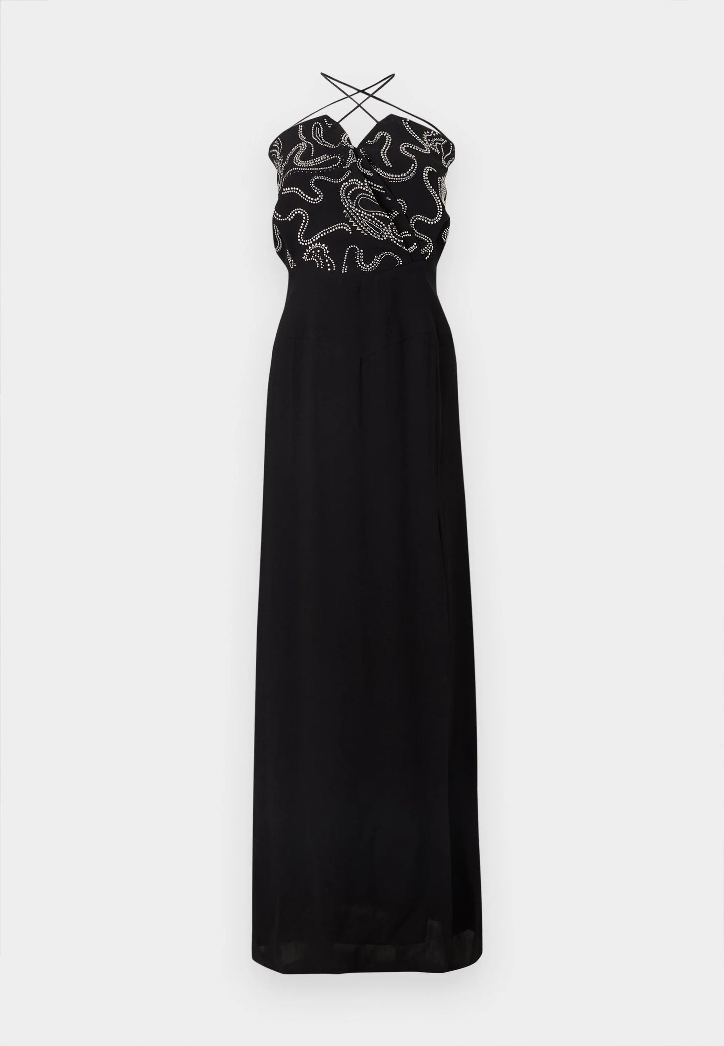 IRO OSSAKY dress