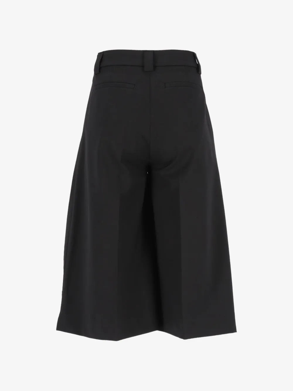THE LATEST DAKOTA trousers black