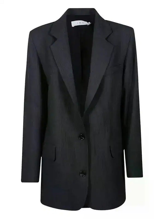 IRO GUILDA BLAZER black grey