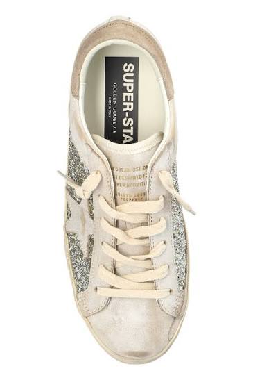 GOLDEN GOOSE F008901 sneakers