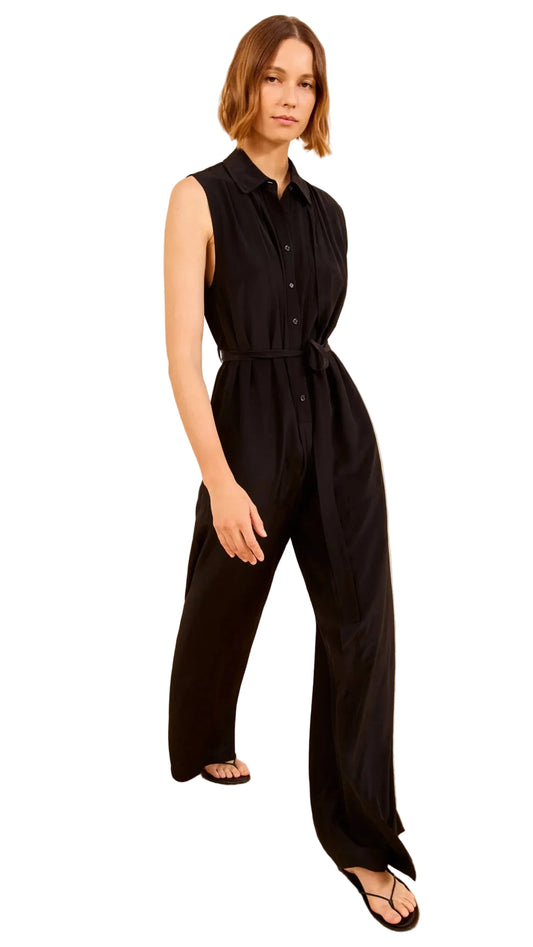 ULLA JOHNSON MEERA Jumpsuit