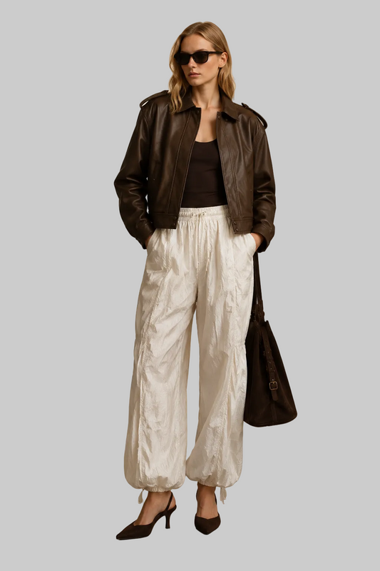 IRO DETROIT jacket