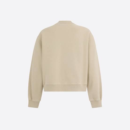 ISABEL MARANT SIMONY sweatshirt sand