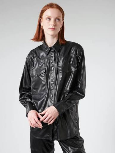 ISABEL MARANT BERNY shirt