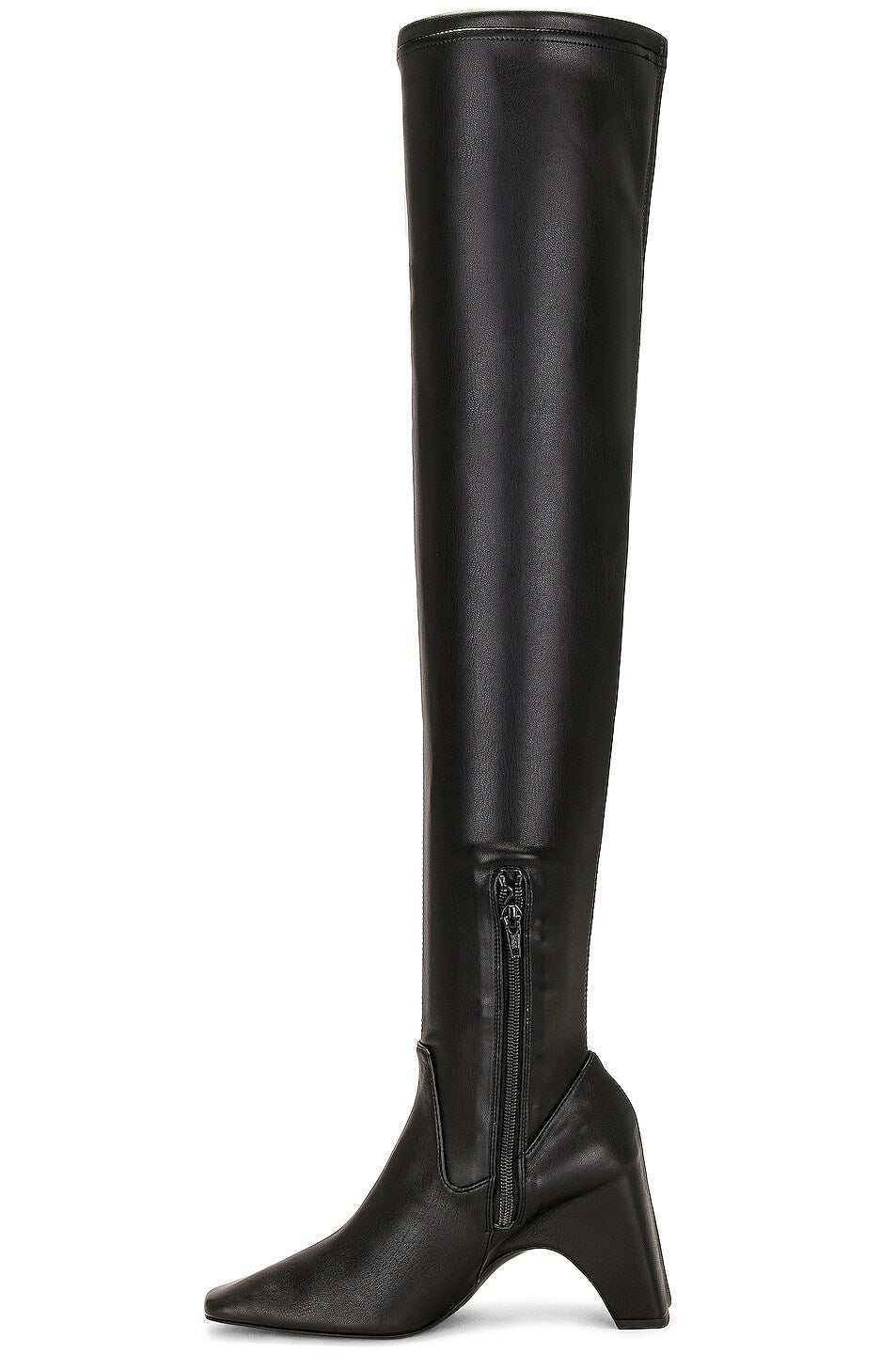 COPERNI stretch high boots