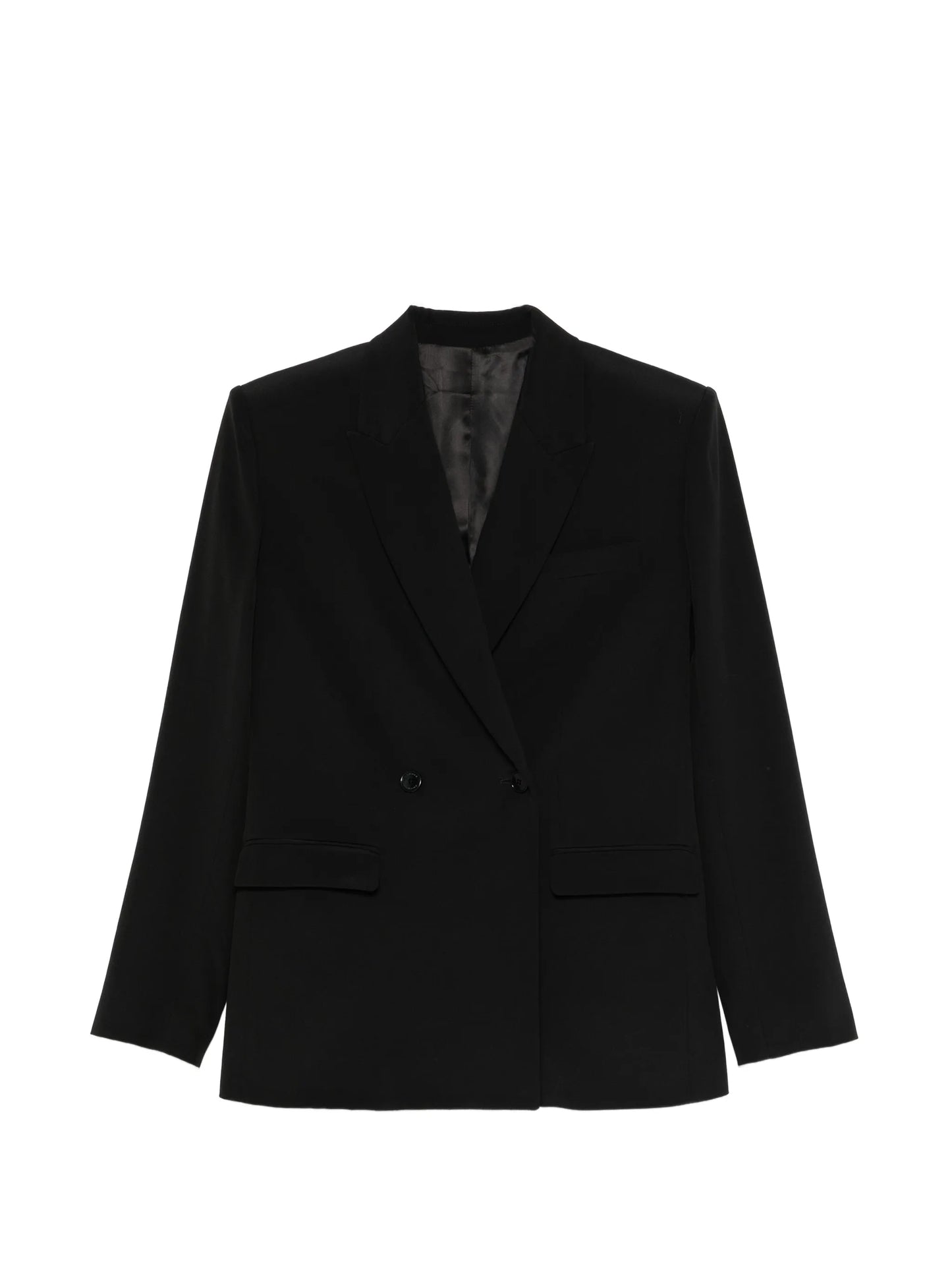 ISABEL MARANT CALIE jacket black