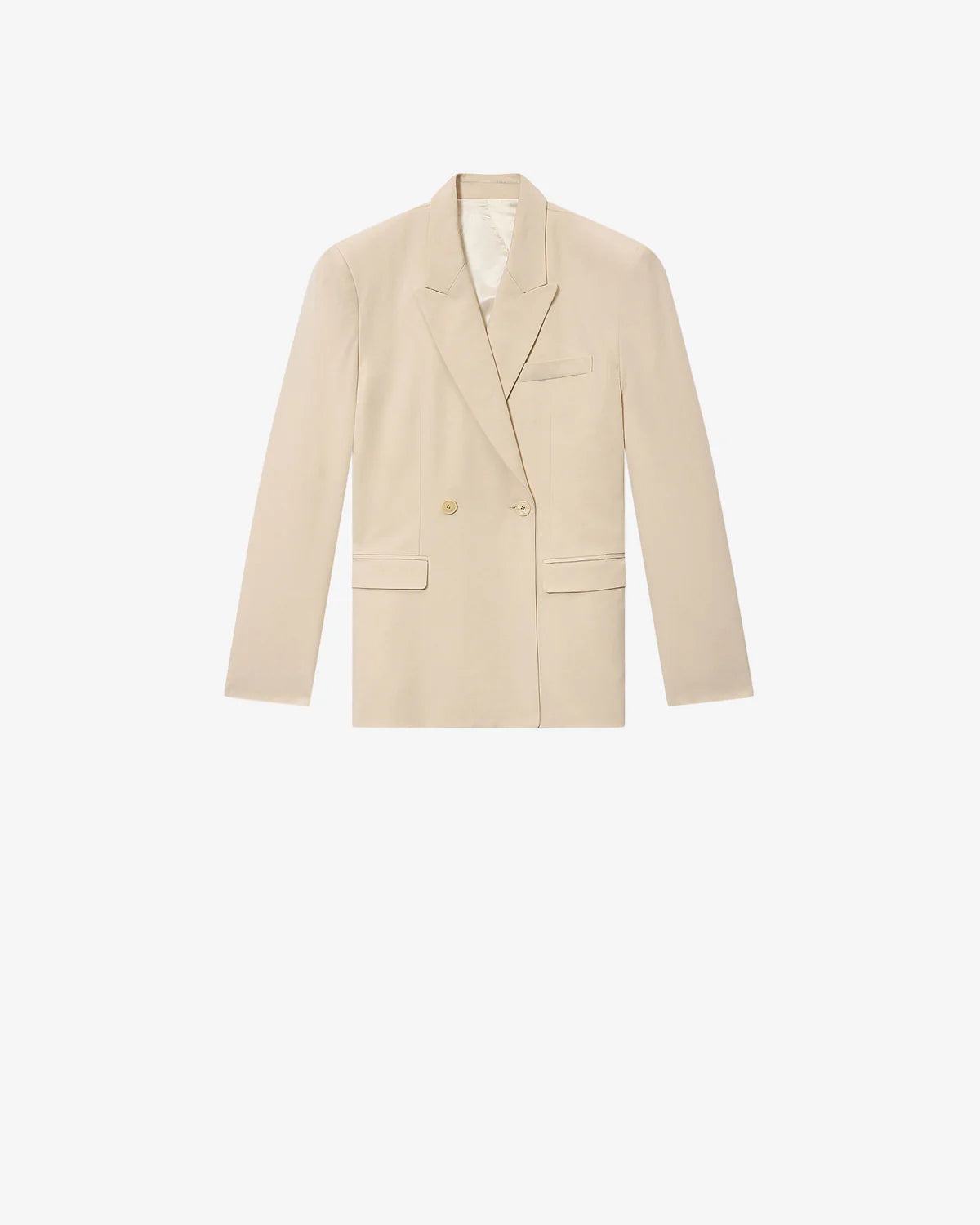ISABEL MARANT CALIE jacket ecru