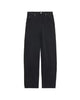 ISABEL MARANT JENNY jeans faded black