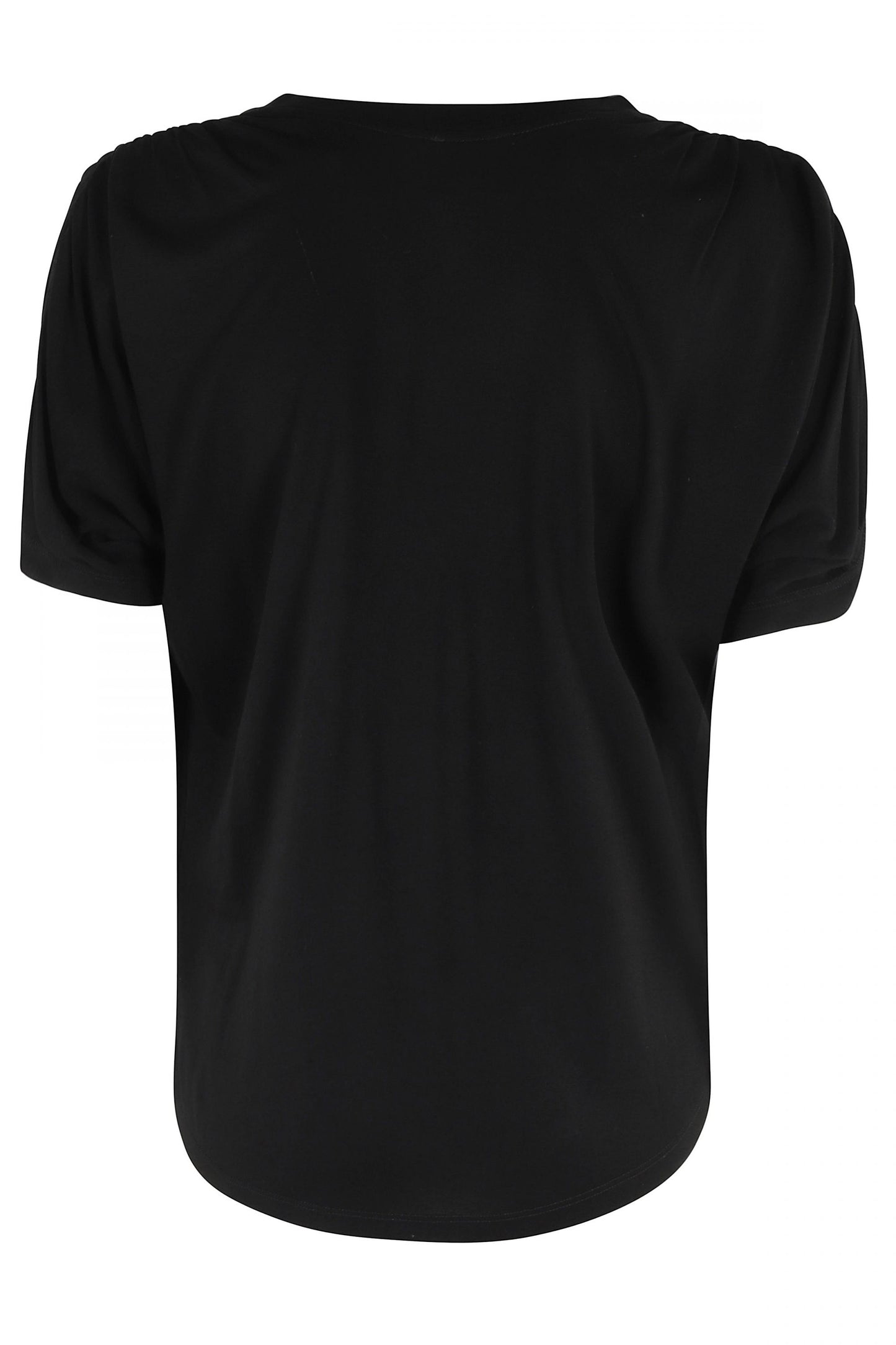 ISABEL MARANT EMMANUELA t-shirt black