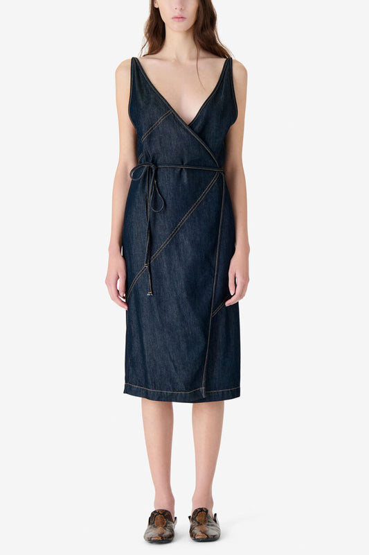 IRO RANIA dress