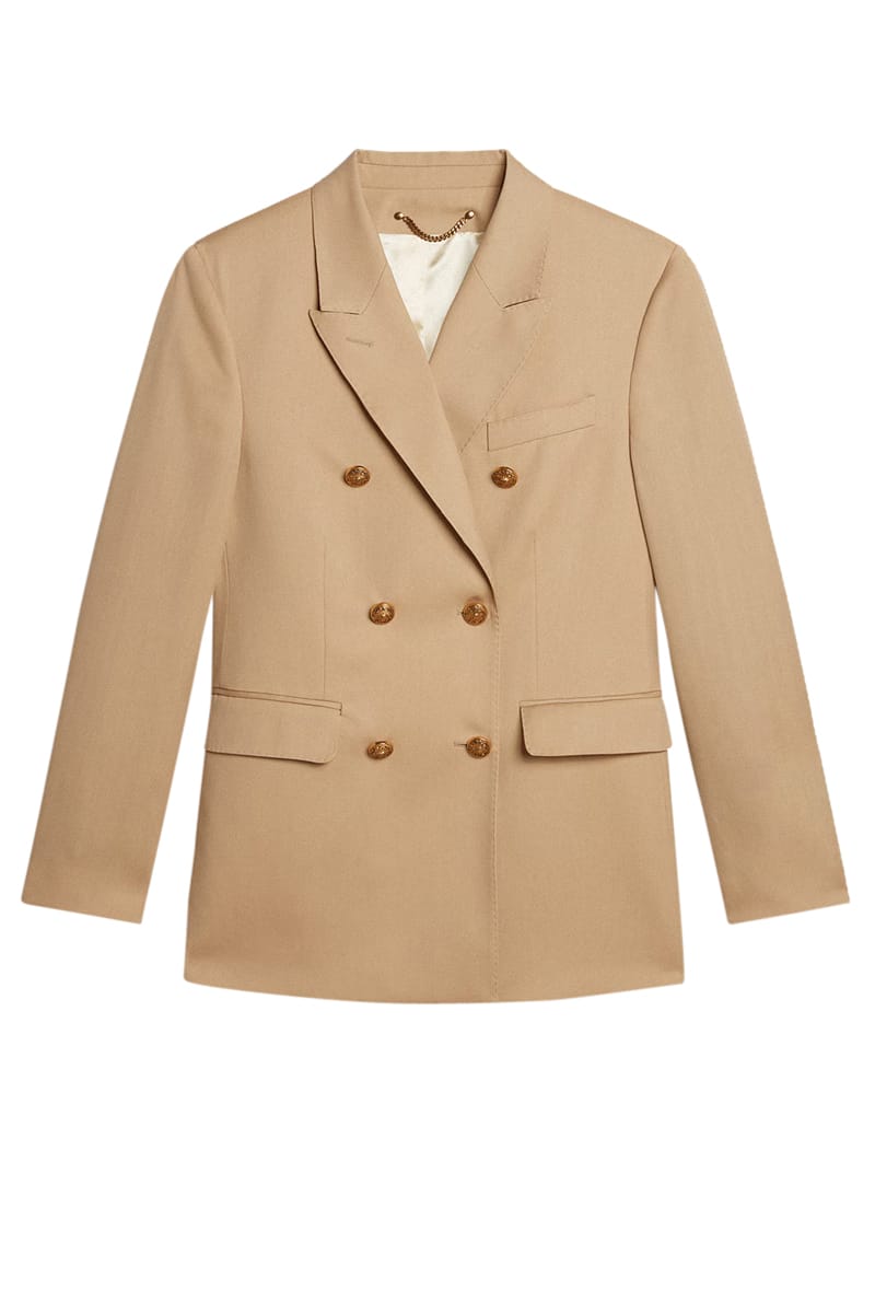 GOLDEN GOOSE P001267 blazer