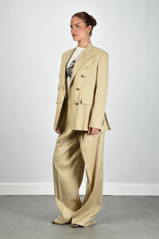 GOLDEN GOOSE P001267 blazer