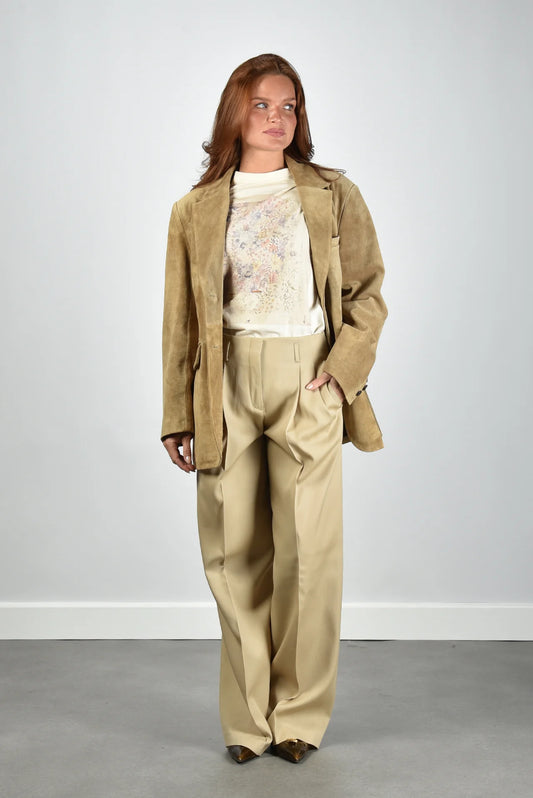GOLDEN GOOSE P001170 pants