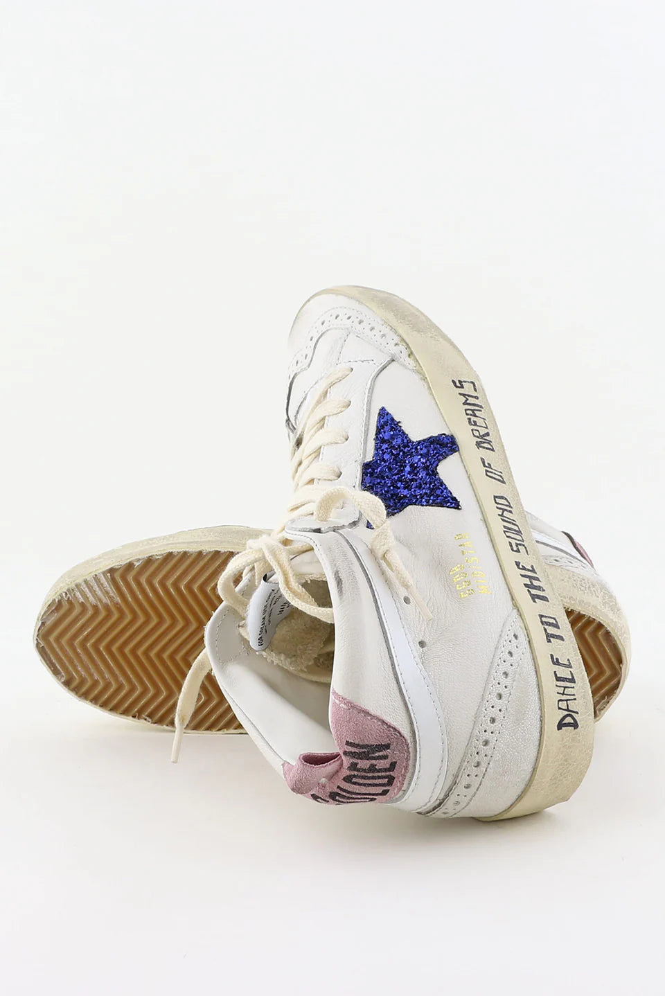 GOLDEN GOOSE F003979