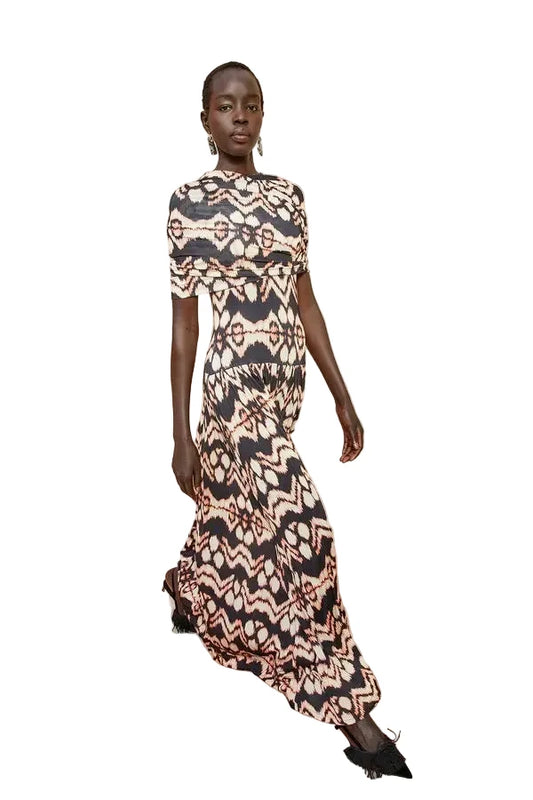 ULLA JOHNSON LIVIA dress