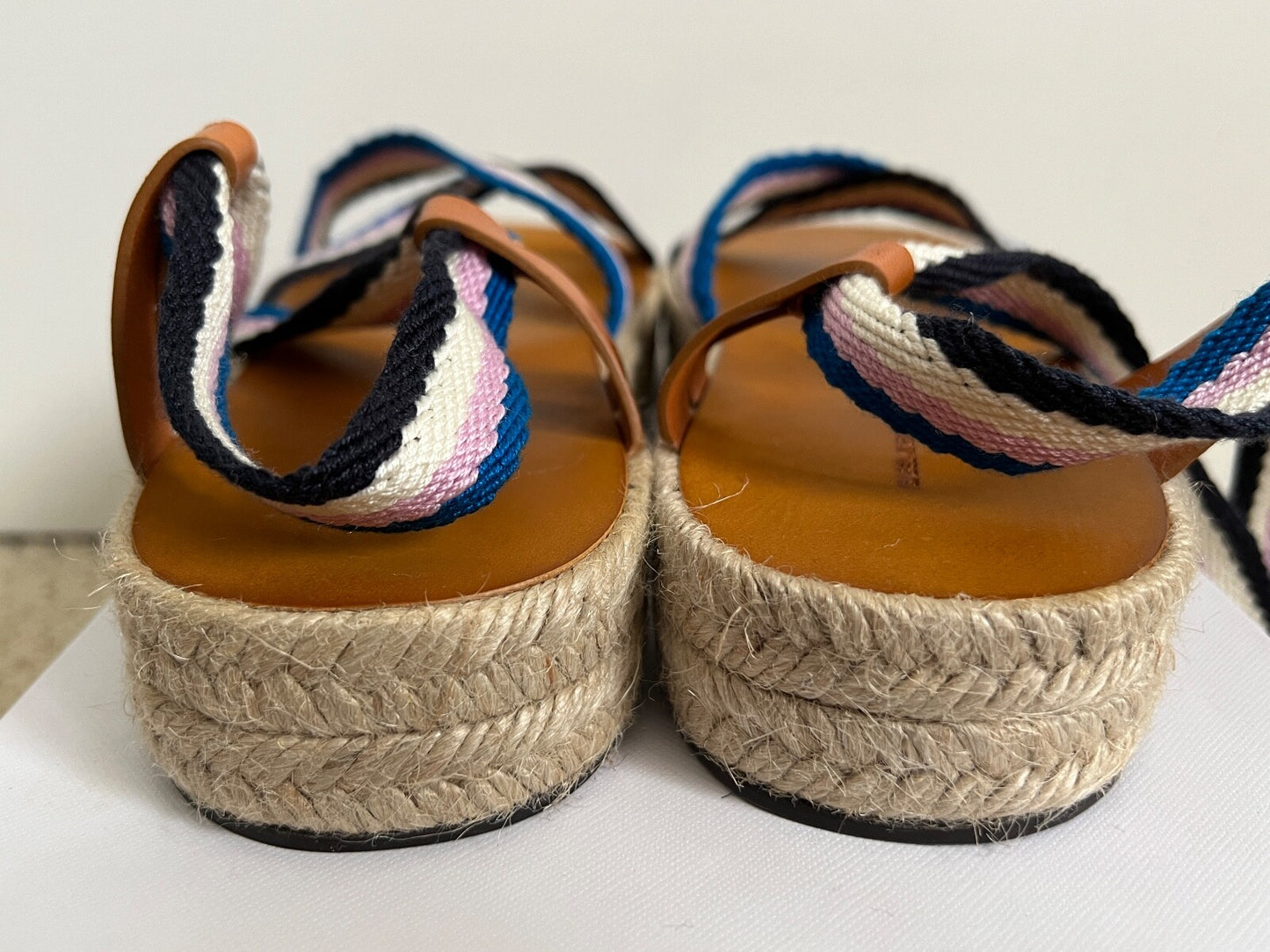 ISABEL MARANT MALAY sandals