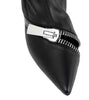COPERNI Zip Ankle Boots