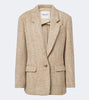 ISABEL MARANT PARLY jacket beige