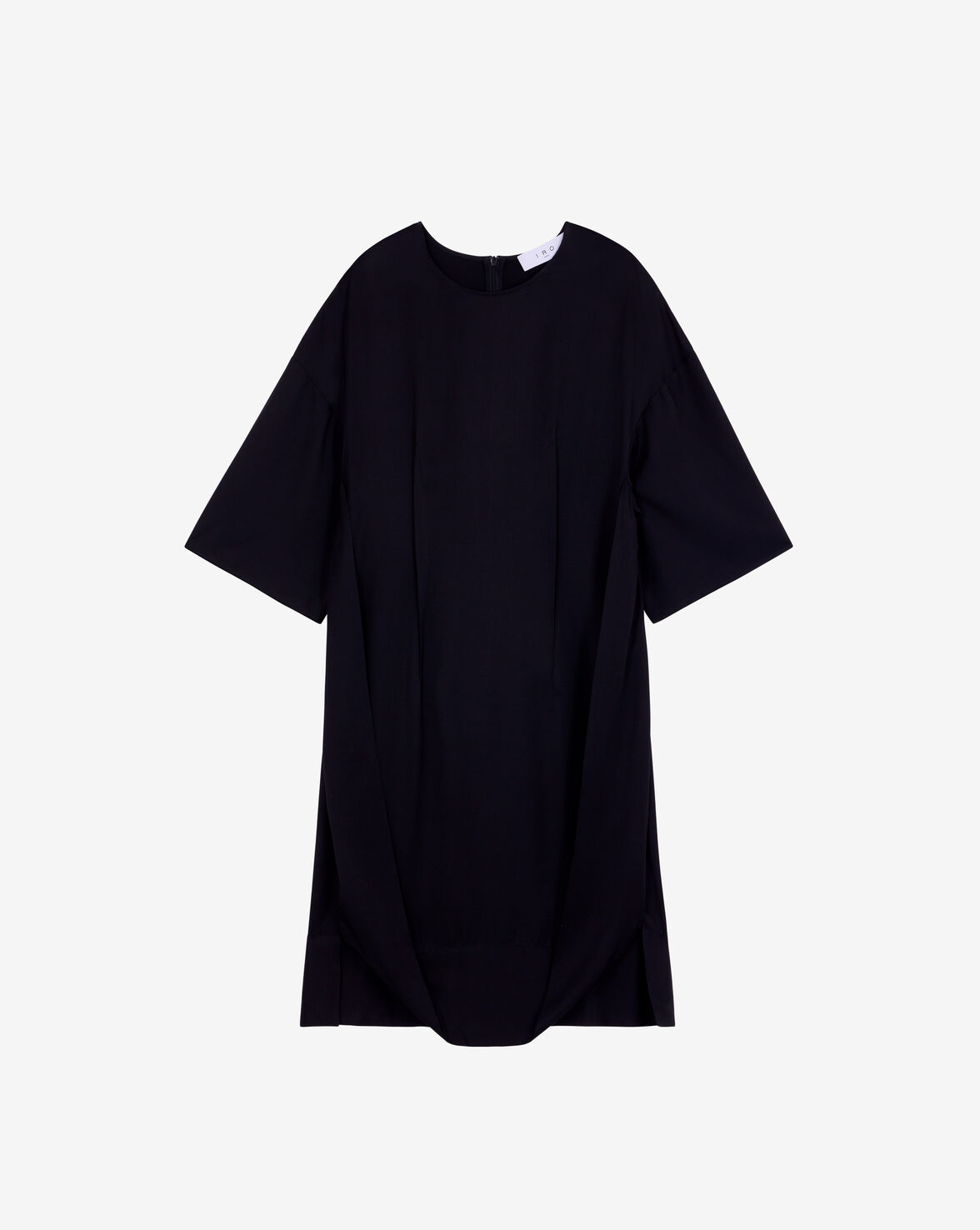 IRO OMALIA black dress