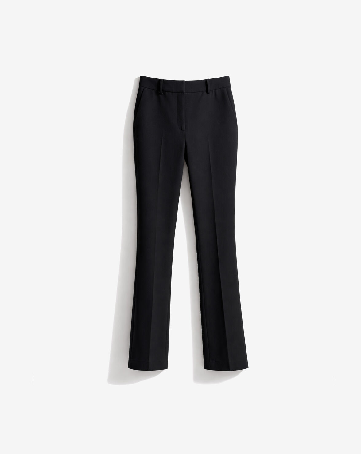 IRO MARILA pants black