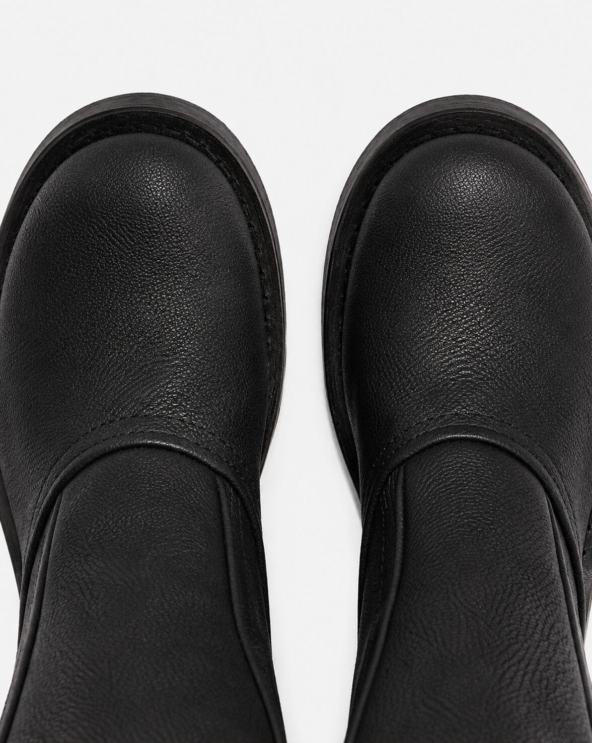 IRO RIFF boots black