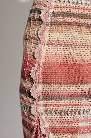 ISABEL MARANT NORYANE skirt pink