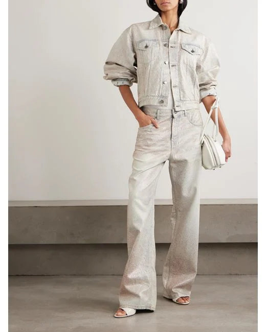 HAIKURE BONNIE GLAM jeans