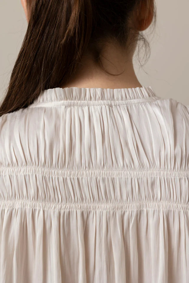 ULLA JOHNSON AGOSTA top