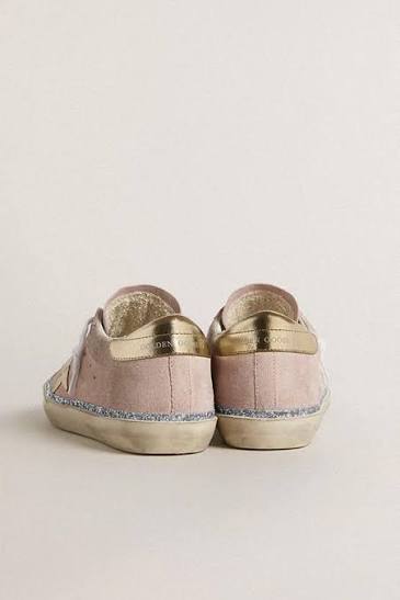 GOLDEN GOOSE F007469