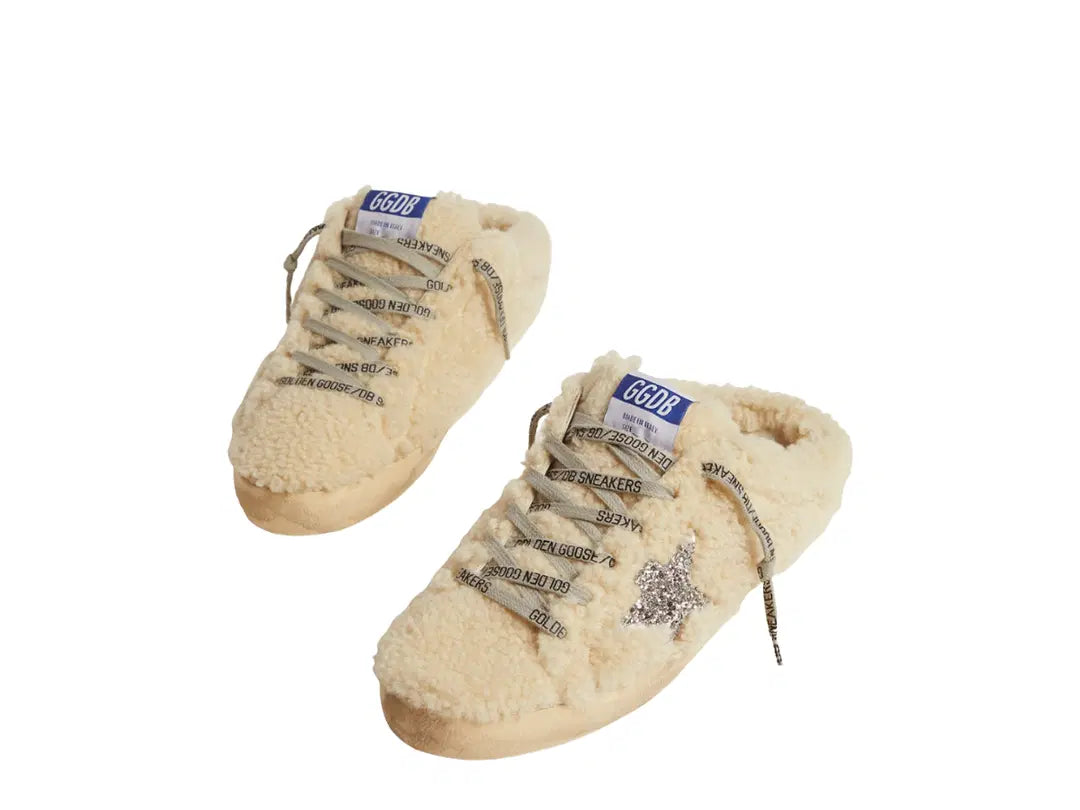 GOLDEN GOOSE F001987