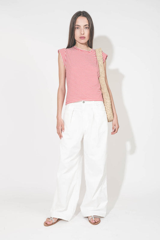 HAIKURE CANDY TWILL 45 jeans