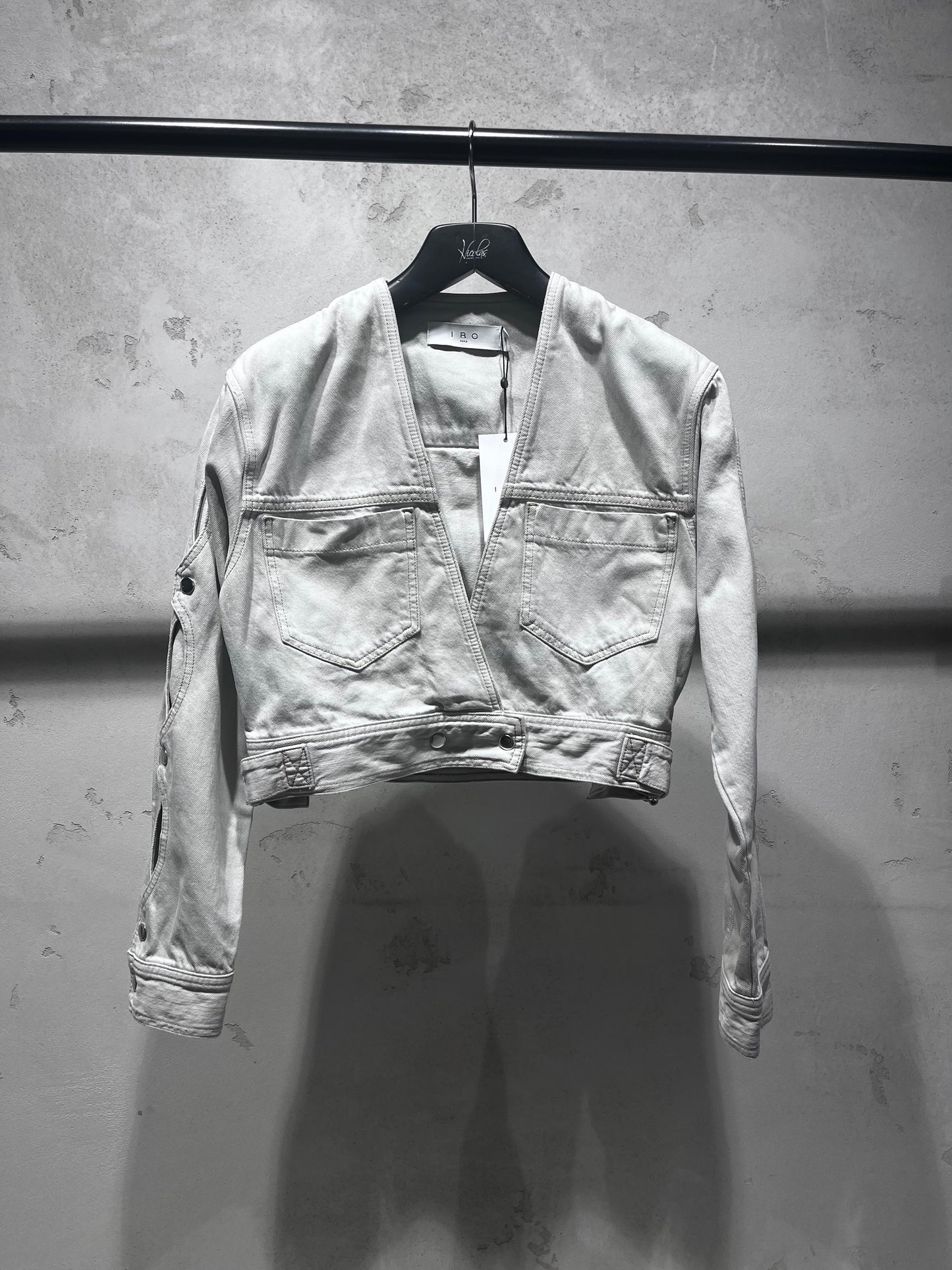 IRO JASMIN jacket