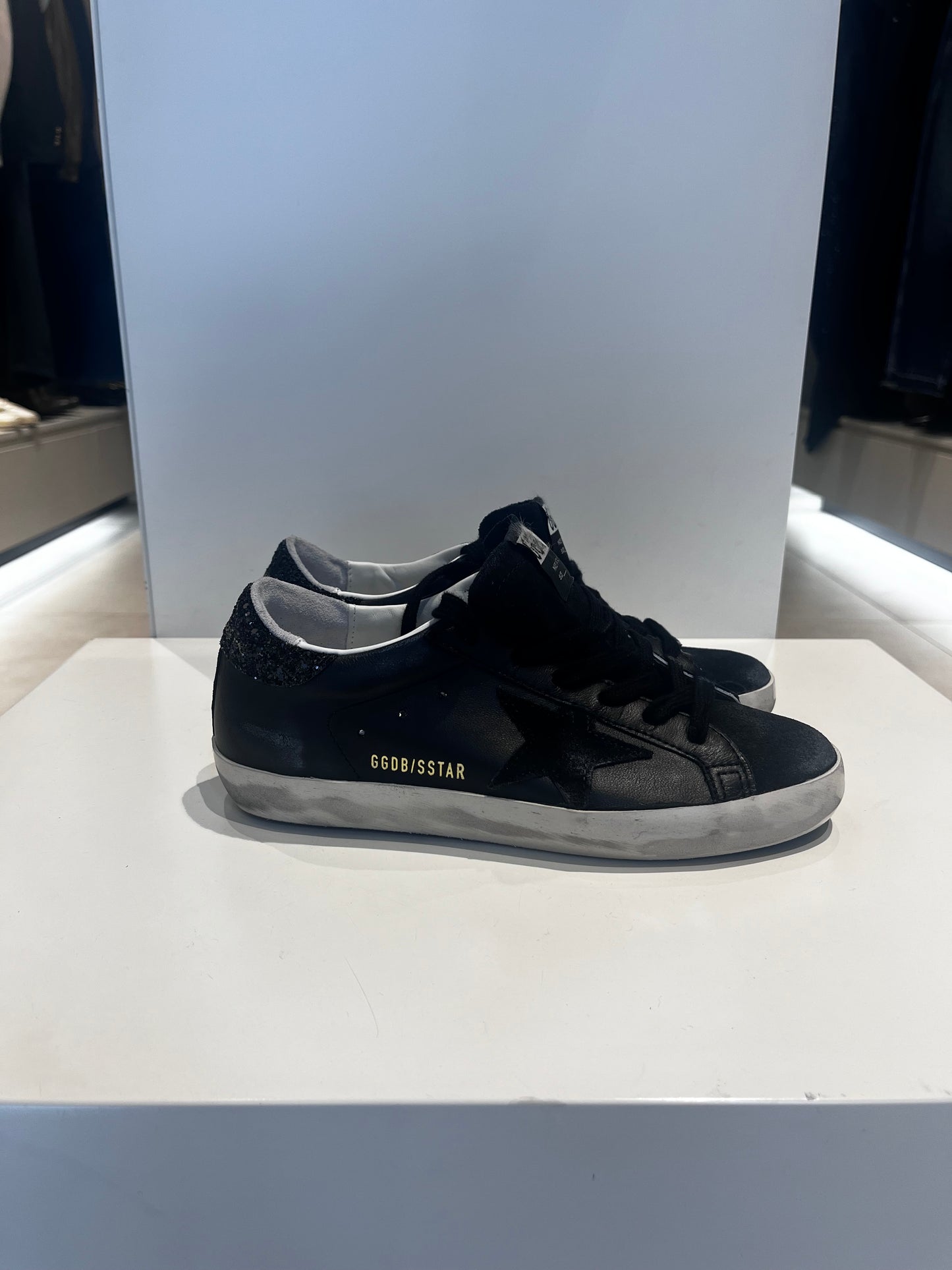 GOLDEN GOOSE F003463