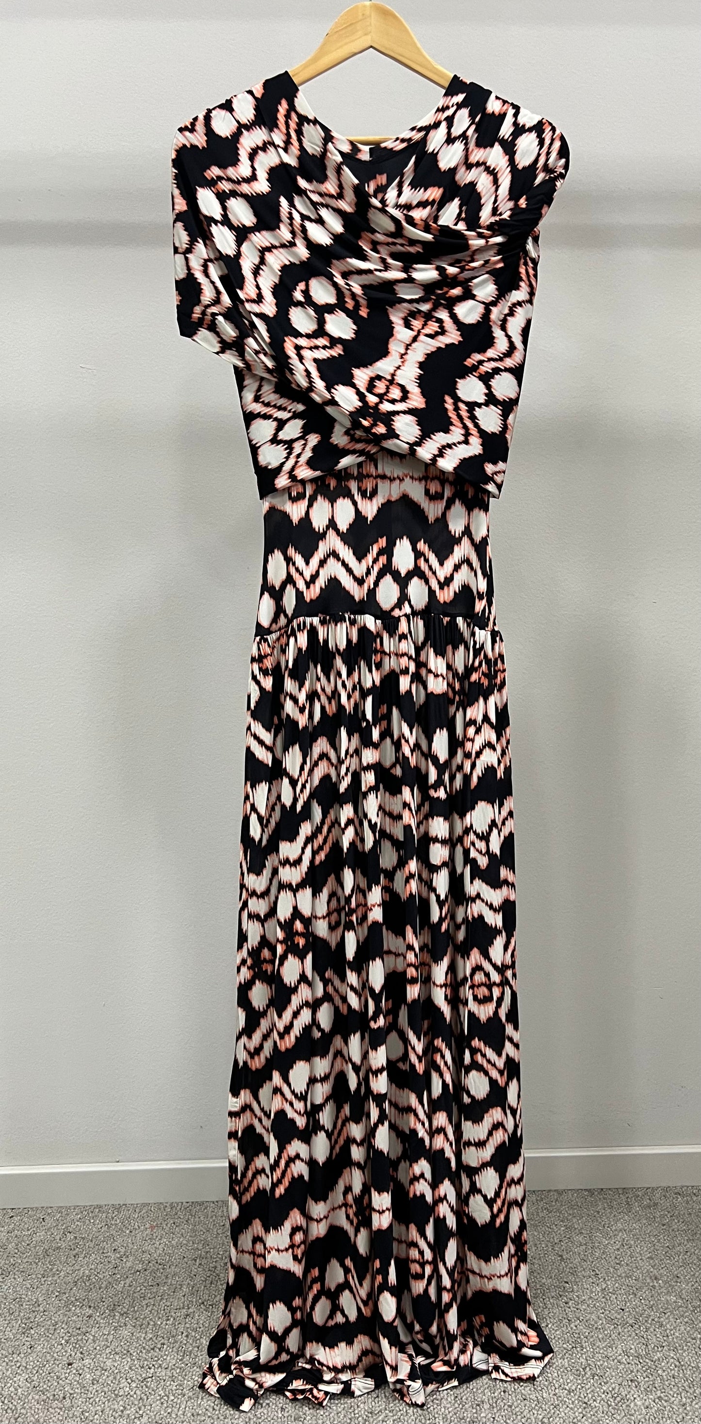 ULLA JOHNSON LIVIA dress