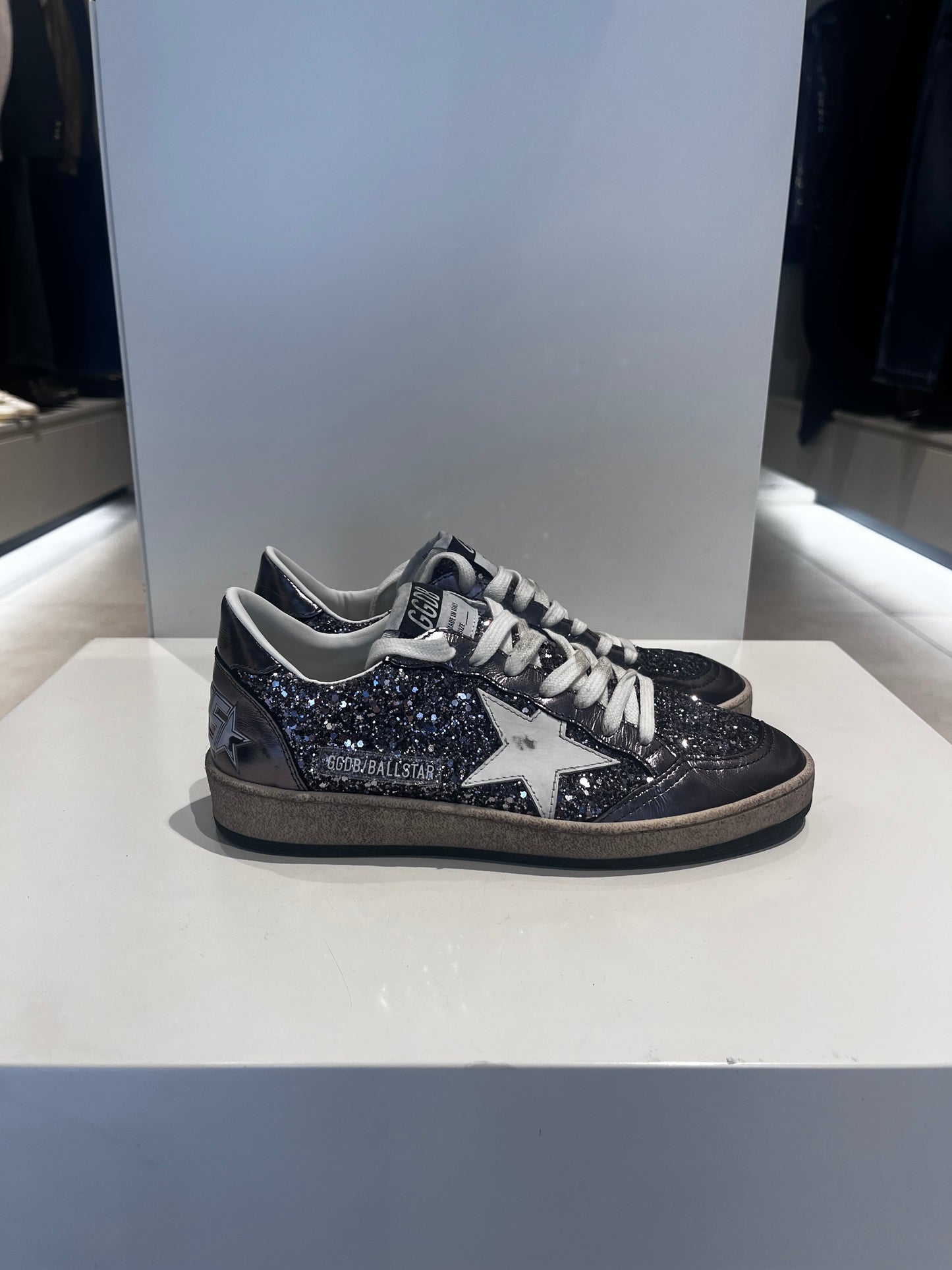 GOLDEN GOOSE F008065