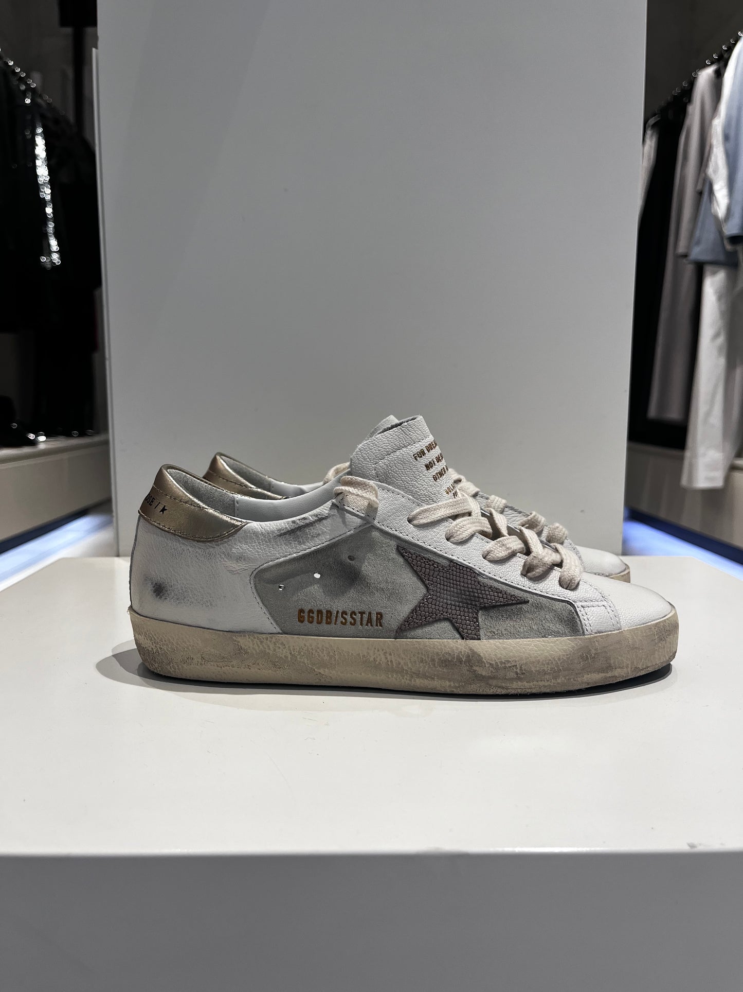 GOLDEN GOOSE F006828
