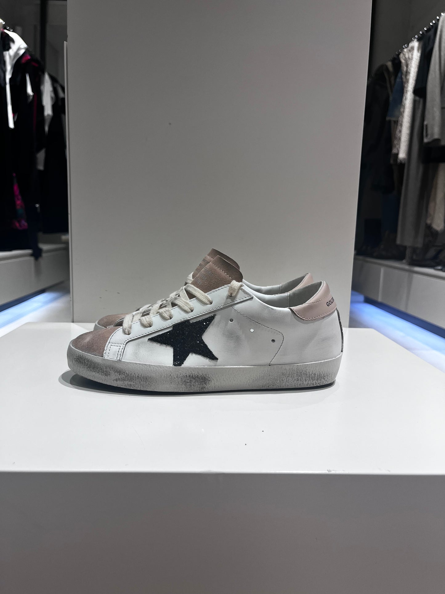 GOLDEN GOOSE F006876 sneakers