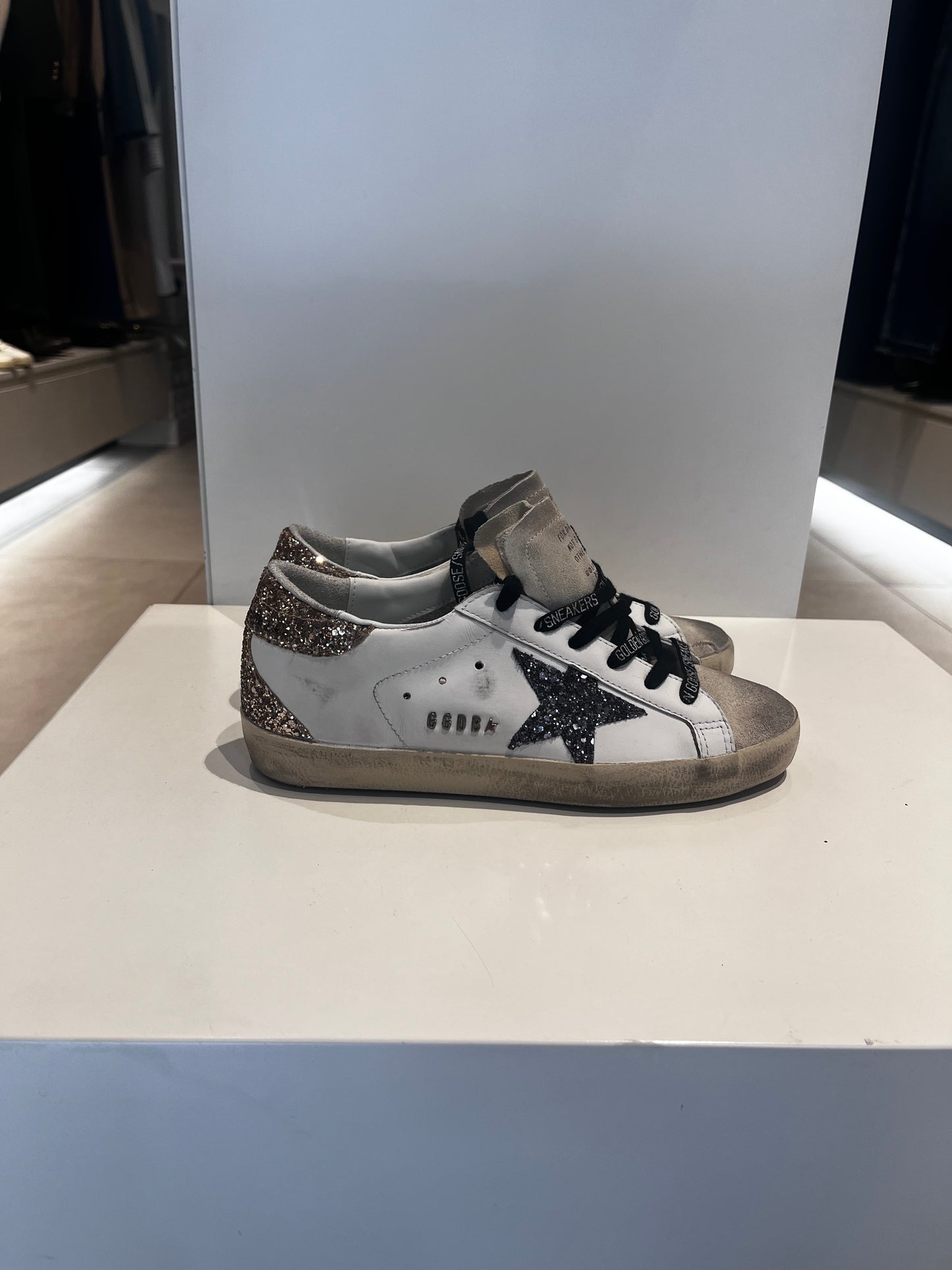 GOLDEN GOOSE F005358