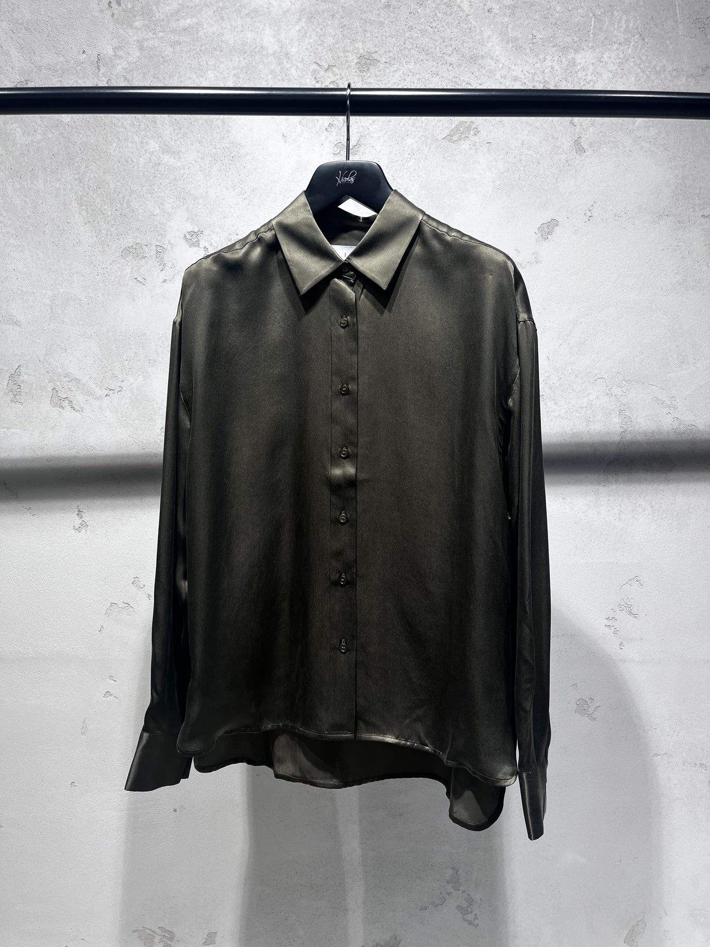IRO JARILA SHIRT green