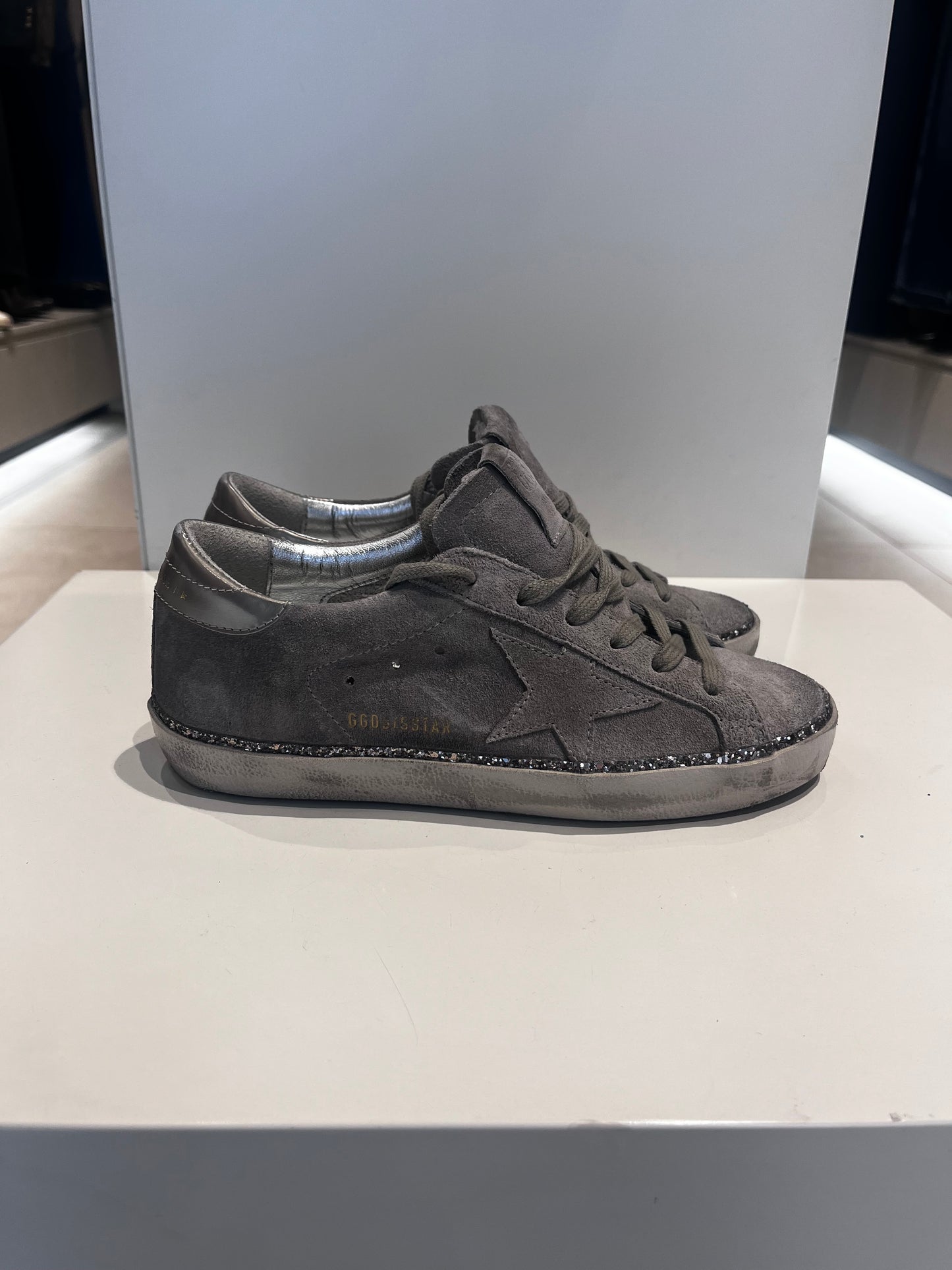 GOLDEN GOOSE F008059