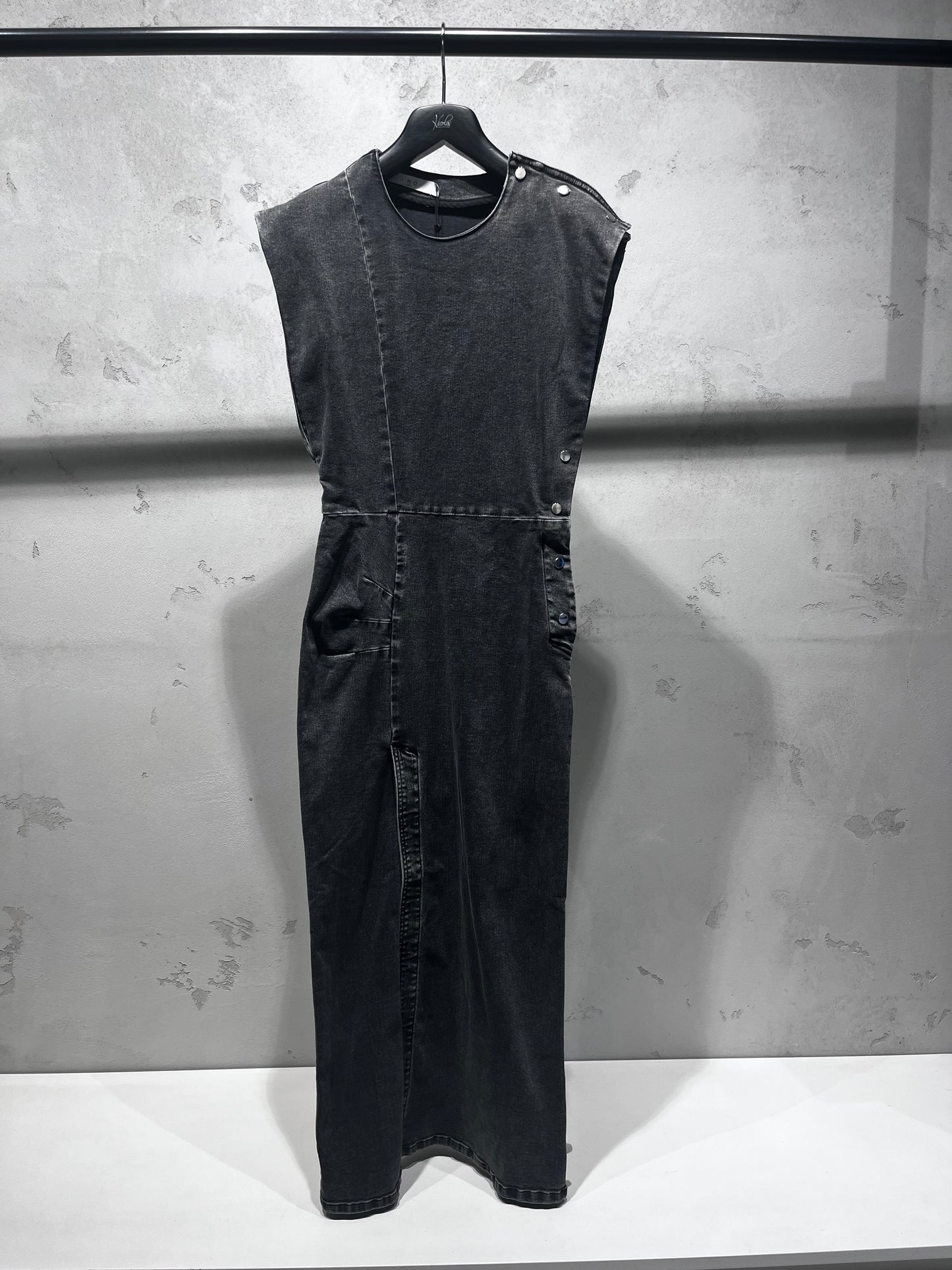 IRO CHARLIZE dress