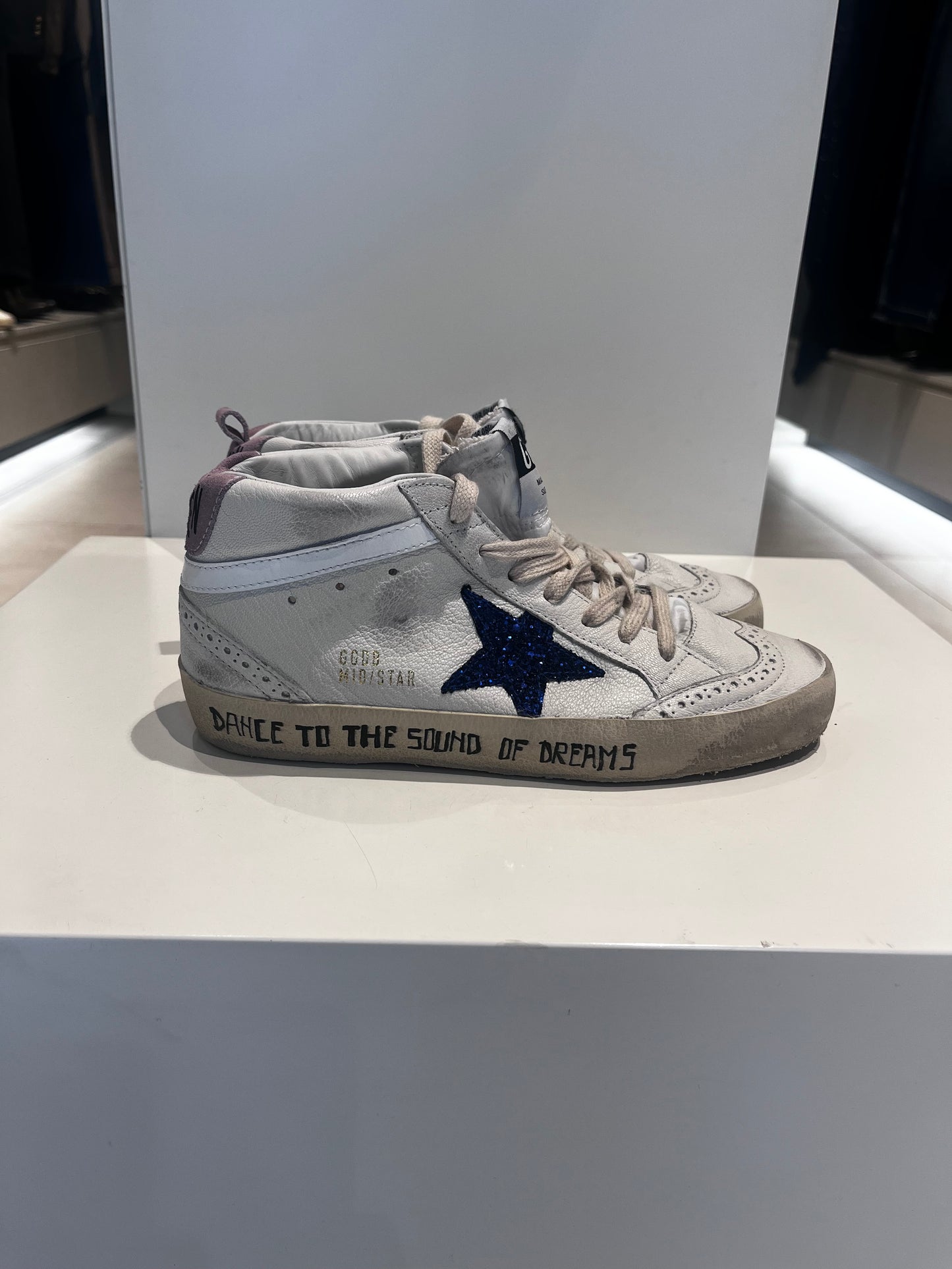 GOLDEN GOOSE F003979